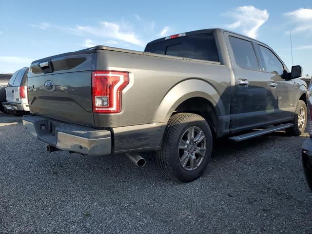 Photo 2 VIN: 1FTEW1CP6GKF41538 - FORD F150 SUPER 