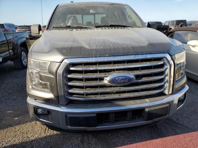 Photo 4 VIN: 1FTEW1CP6GKF41538 - FORD F150 SUPER 