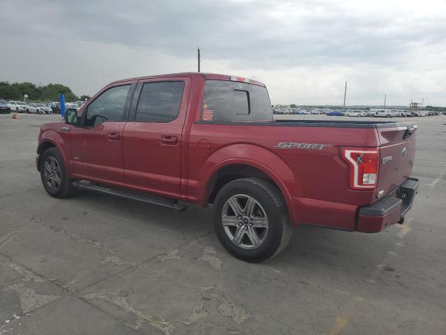 Photo 1 VIN: 1FTEW1CP6GKF63460 - FORD F-150 