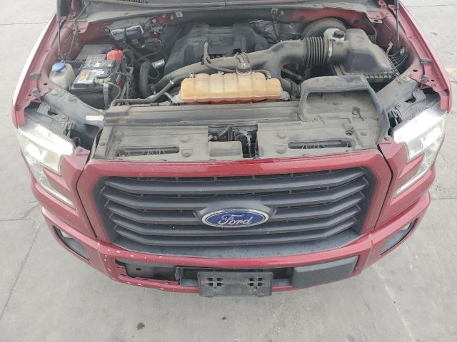 Photo 10 VIN: 1FTEW1CP6GKF63460 - FORD F-150 