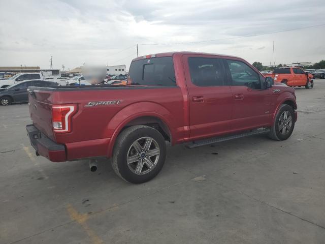 Photo 2 VIN: 1FTEW1CP6GKF63460 - FORD F-150 