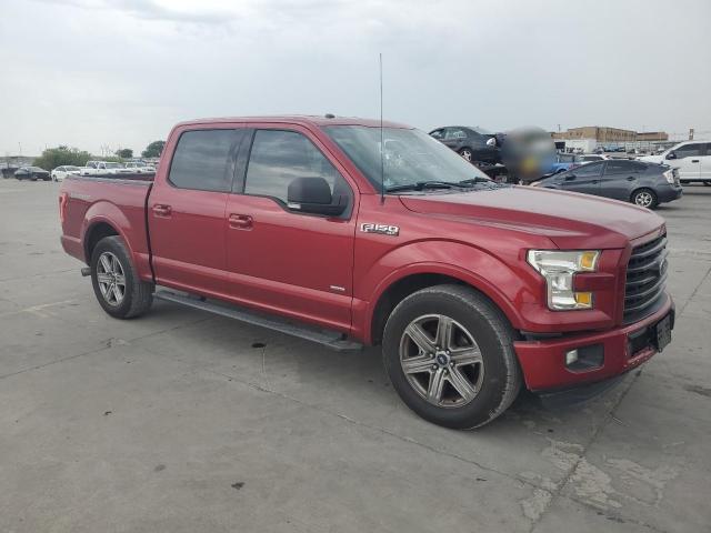 Photo 3 VIN: 1FTEW1CP6GKF63460 - FORD F-150 