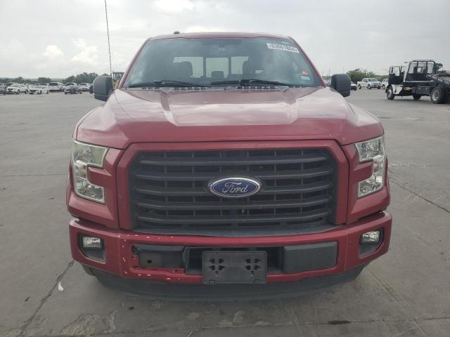 Photo 4 VIN: 1FTEW1CP6GKF63460 - FORD F-150 