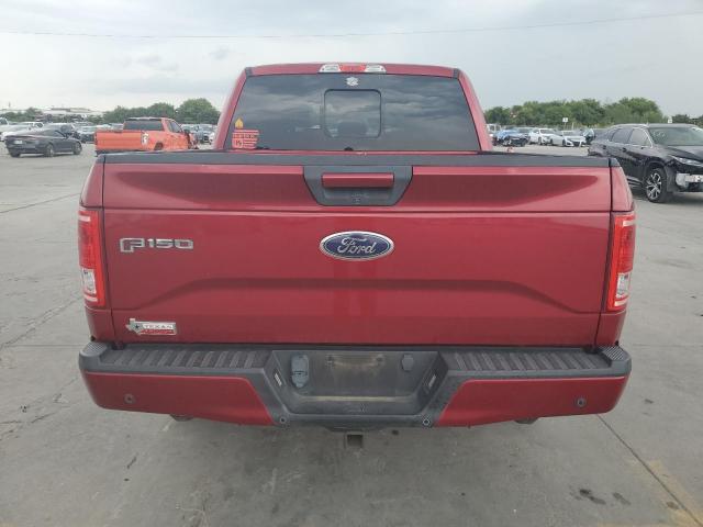 Photo 5 VIN: 1FTEW1CP6GKF63460 - FORD F-150 