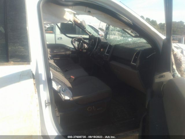 Photo 4 VIN: 1FTEW1CP6GKF75821 - FORD F-150 