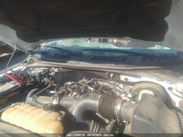 Photo 9 VIN: 1FTEW1CP6GKF75821 - FORD F-150 