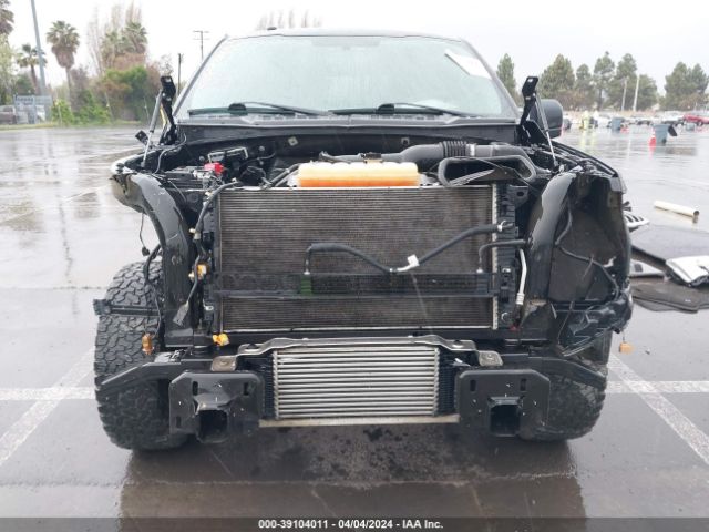 Photo 5 VIN: 1FTEW1CP6HFA34682 - FORD F-150 