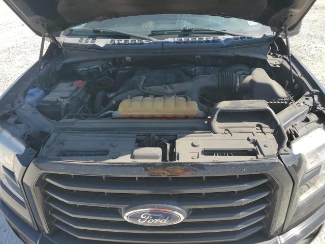 Photo 10 VIN: 1FTEW1CP6HKC10895 - FORD F150 SUPER 