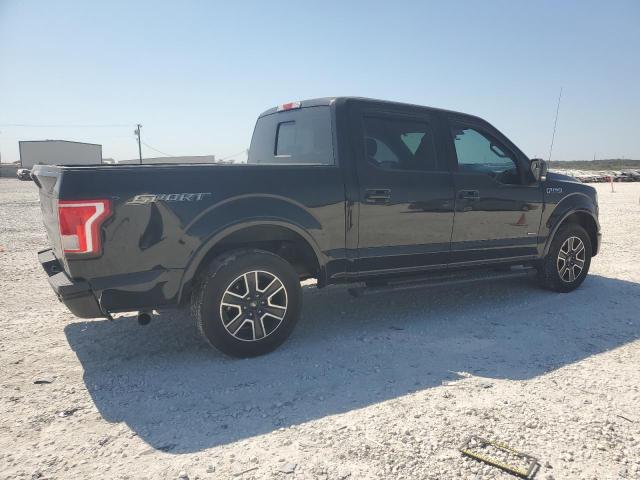 Photo 2 VIN: 1FTEW1CP6HKC10895 - FORD F150 SUPER 