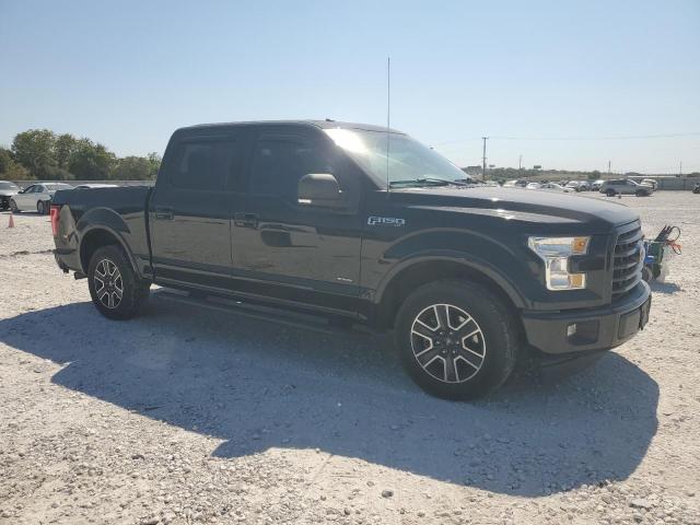 Photo 3 VIN: 1FTEW1CP6HKC10895 - FORD F150 SUPER 