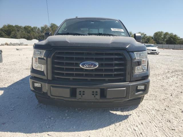 Photo 4 VIN: 1FTEW1CP6HKC10895 - FORD F150 SUPER 