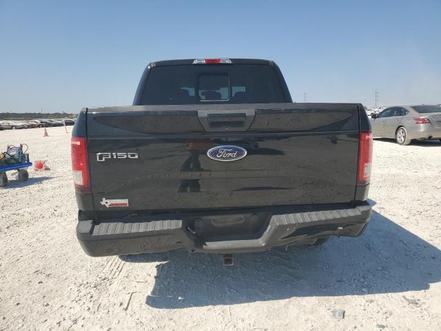 Photo 5 VIN: 1FTEW1CP6HKC10895 - FORD F150 SUPER 