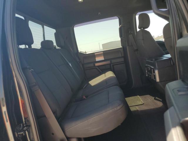 Photo 9 VIN: 1FTEW1CP6HKC10895 - FORD F150 SUPER 