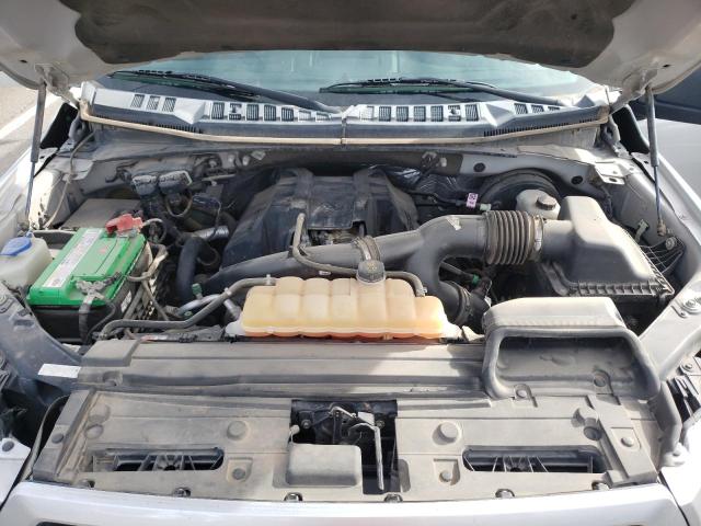 Photo 10 VIN: 1FTEW1CP6HKC16972 - FORD F150 SUPER 