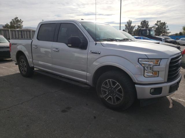 Photo 3 VIN: 1FTEW1CP6HKC16972 - FORD F150 SUPER 