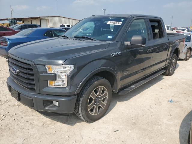 Photo 0 VIN: 1FTEW1CP6HKD07563 - FORD F-150 