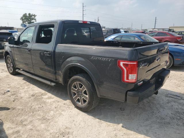 Photo 1 VIN: 1FTEW1CP6HKD07563 - FORD F-150 