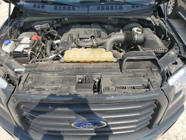 Photo 10 VIN: 1FTEW1CP6HKD07563 - FORD F-150 