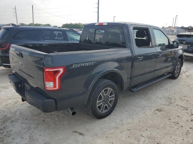 Photo 2 VIN: 1FTEW1CP6HKD07563 - FORD F-150 