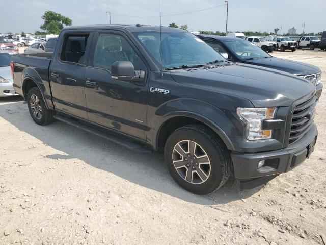 Photo 3 VIN: 1FTEW1CP6HKD07563 - FORD F-150 