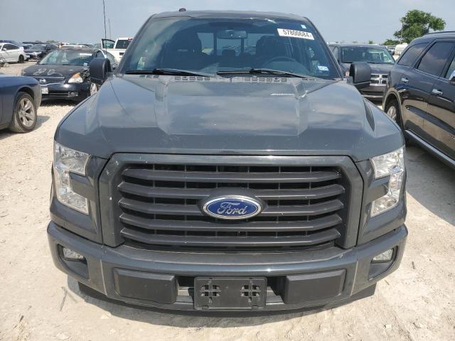 Photo 4 VIN: 1FTEW1CP6HKD07563 - FORD F-150 