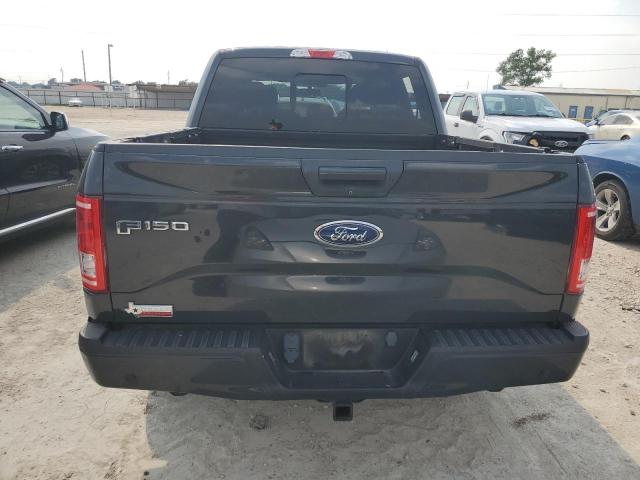 Photo 5 VIN: 1FTEW1CP6HKD07563 - FORD F-150 