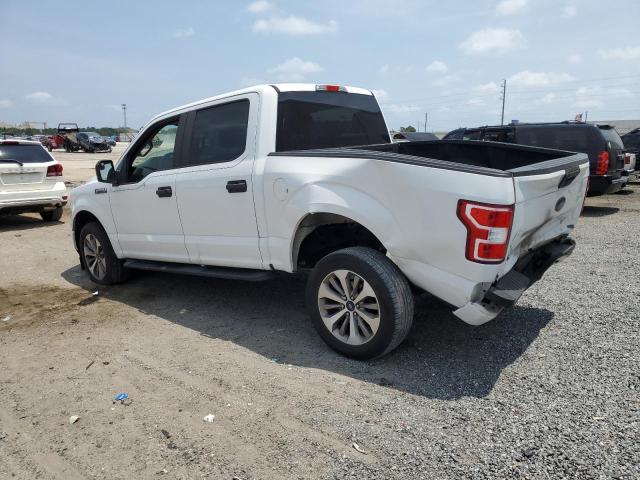 Photo 1 VIN: 1FTEW1CP6JFB22167 - FORD F150 SUPER 