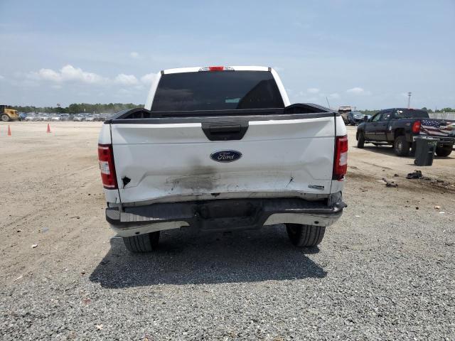 Photo 5 VIN: 1FTEW1CP6JFB22167 - FORD F150 SUPER 