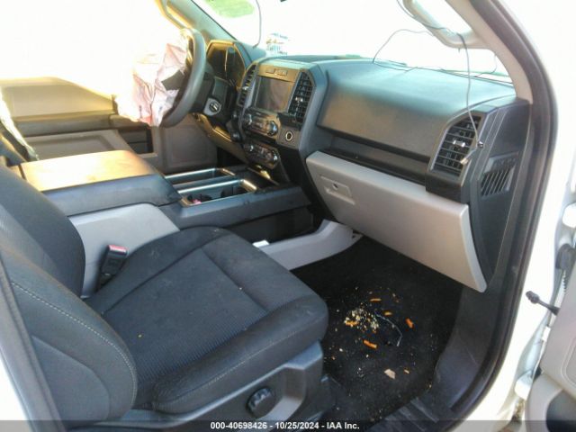 Photo 4 VIN: 1FTEW1CP6JFB49613 - FORD F-150 