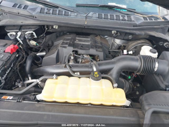 Photo 9 VIN: 1FTEW1CP6JFC10586 - FORD F-150 