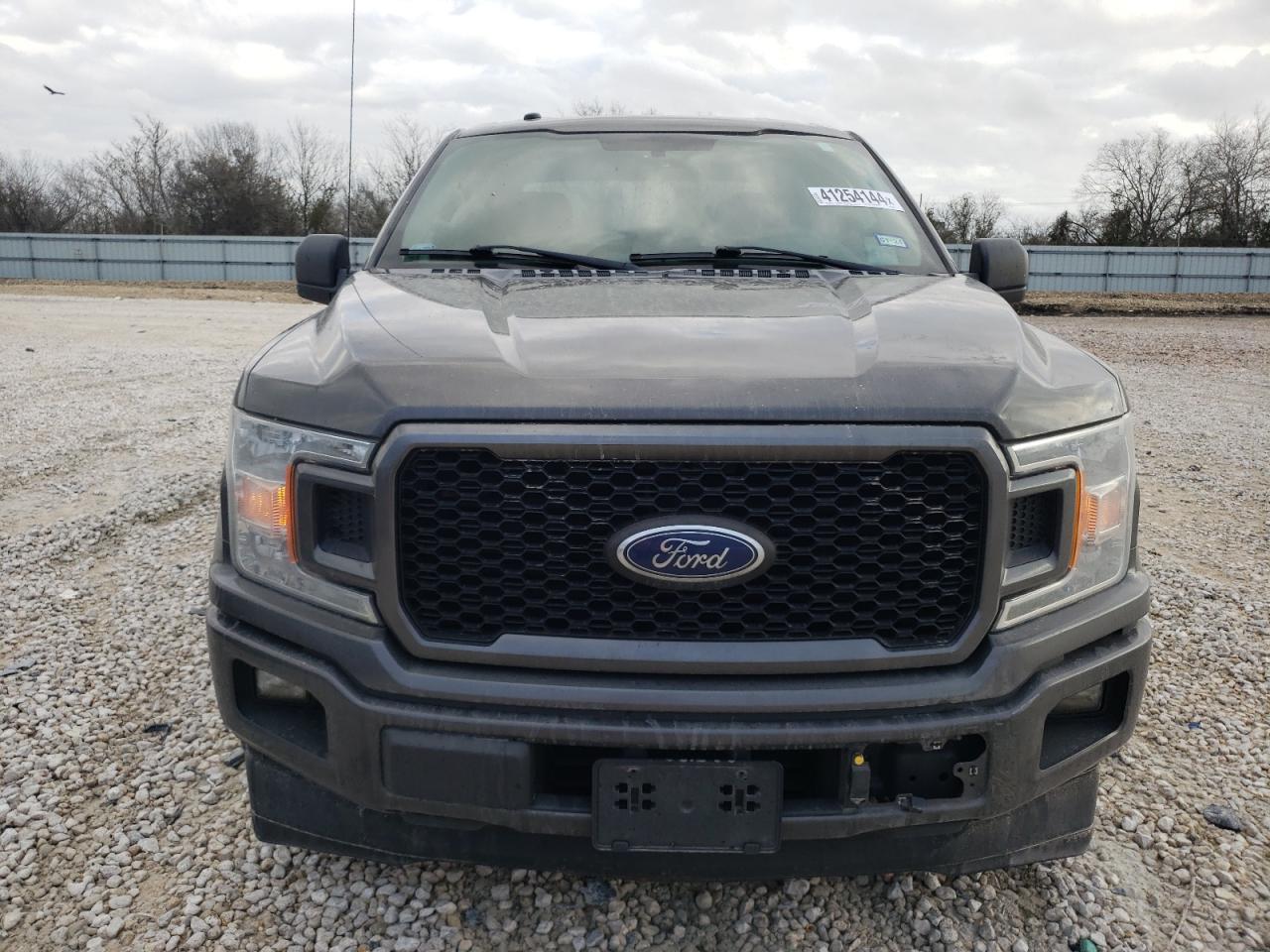 Photo 4 VIN: 1FTEW1CP6JKC08943 - FORD F-150 