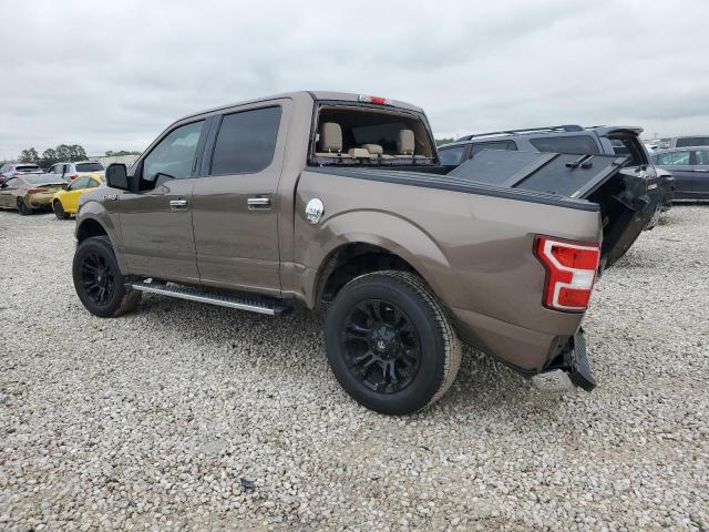 Photo 1 VIN: 1FTEW1CP6JKD17080 - FORD F-150 