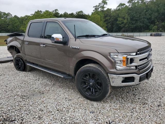 Photo 3 VIN: 1FTEW1CP6JKD17080 - FORD F-150 