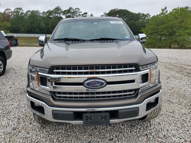 Photo 4 VIN: 1FTEW1CP6JKD17080 - FORD F-150 