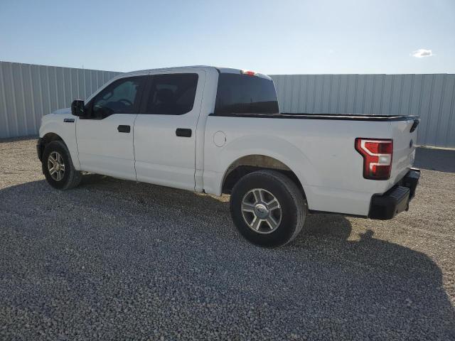 Photo 1 VIN: 1FTEW1CP6JKD23378 - FORD F-150 