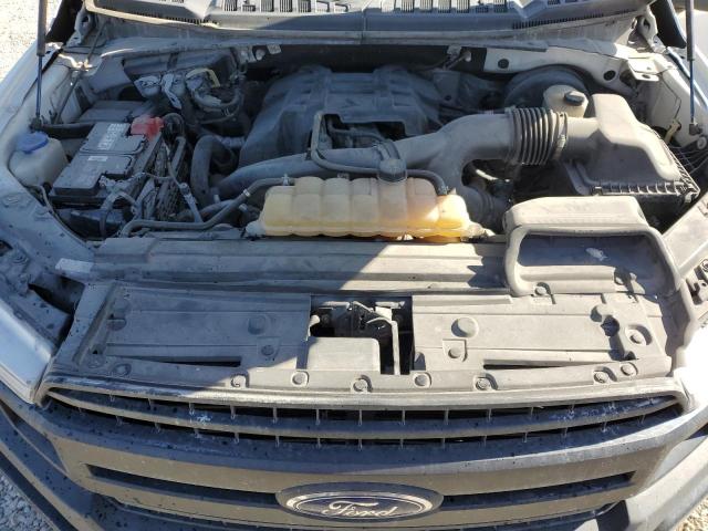 Photo 10 VIN: 1FTEW1CP6JKD23378 - FORD F-150 