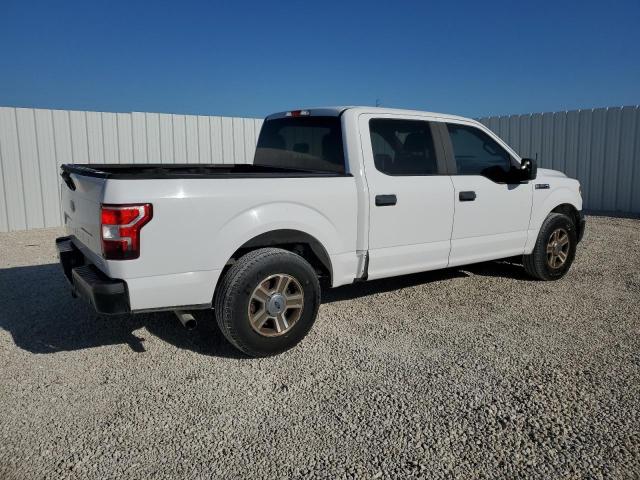 Photo 2 VIN: 1FTEW1CP6JKD23378 - FORD F-150 