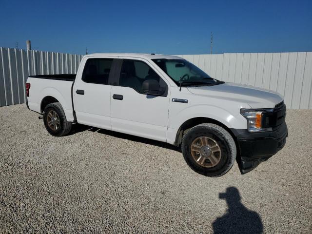 Photo 3 VIN: 1FTEW1CP6JKD23378 - FORD F-150 