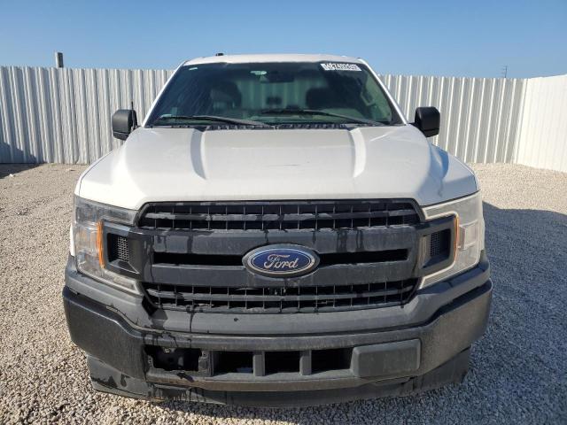 Photo 4 VIN: 1FTEW1CP6JKD23378 - FORD F-150 