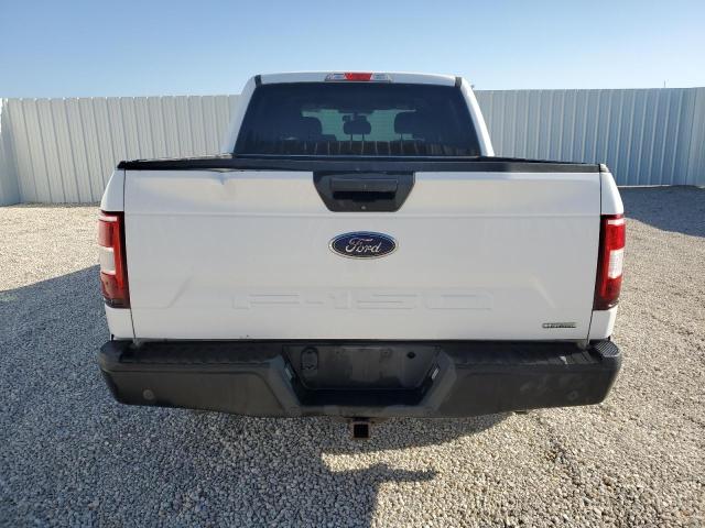 Photo 5 VIN: 1FTEW1CP6JKD23378 - FORD F-150 