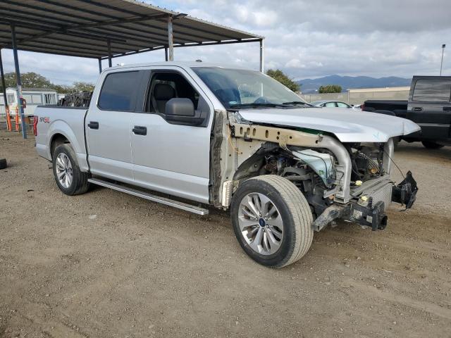 Photo 3 VIN: 1FTEW1CP6JKD34722 - FORD F-150 