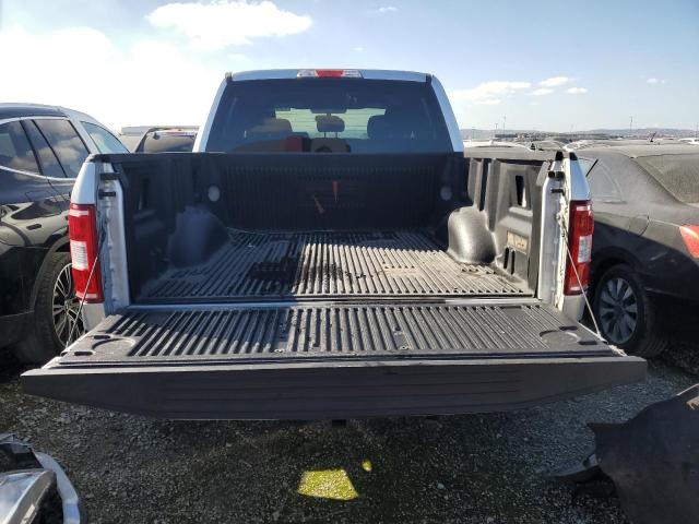 Photo 5 VIN: 1FTEW1CP6JKD34722 - FORD F-150 