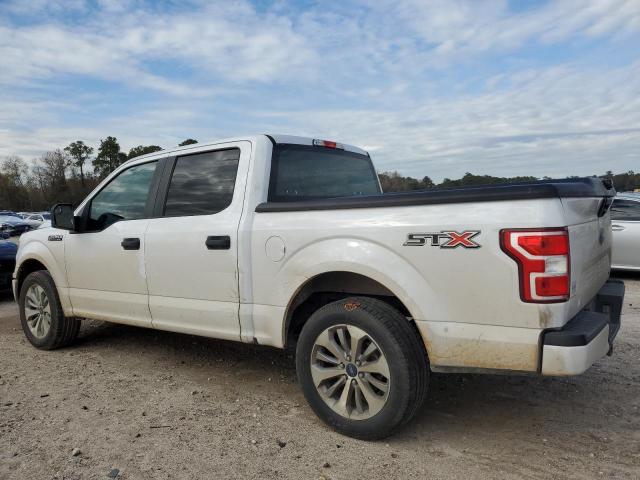 Photo 1 VIN: 1FTEW1CP6JKD54646 - FORD F-150 