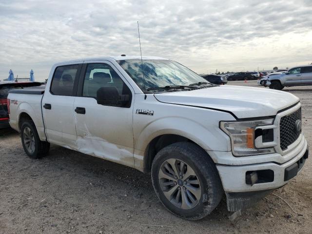 Photo 3 VIN: 1FTEW1CP6JKD54646 - FORD F-150 