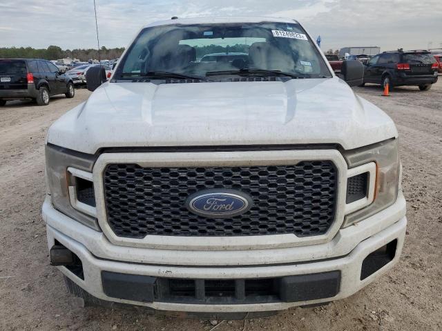 Photo 4 VIN: 1FTEW1CP6JKD54646 - FORD F-150 