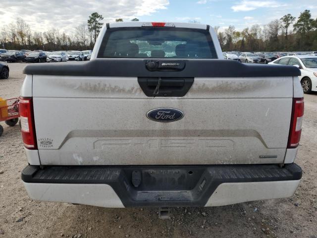 Photo 5 VIN: 1FTEW1CP6JKD54646 - FORD F-150 