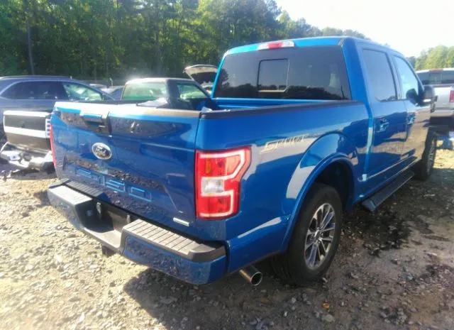 Photo 3 VIN: 1FTEW1CP6JKD77778 - FORD F-150 