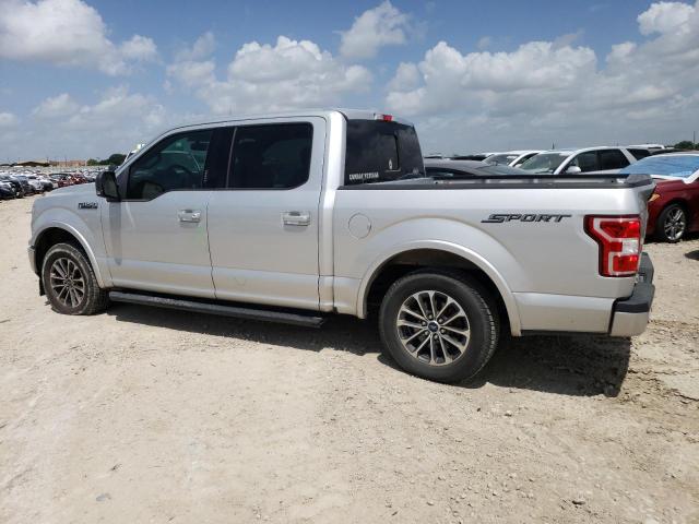 Photo 1 VIN: 1FTEW1CP6JKD80423 - FORD F-150 