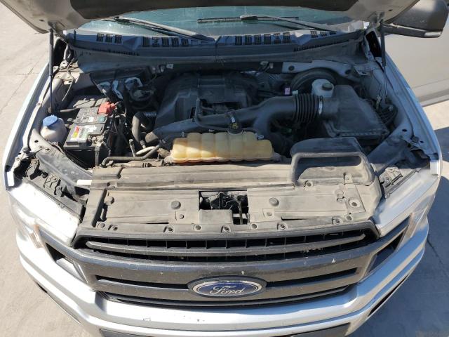 Photo 10 VIN: 1FTEW1CP6JKD80423 - FORD F-150 