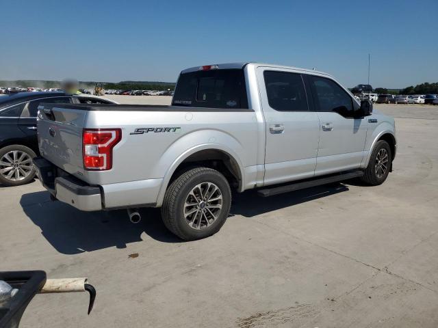 Photo 2 VIN: 1FTEW1CP6JKD80423 - FORD F-150 